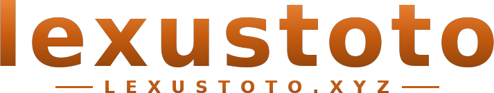 lexustoto logo