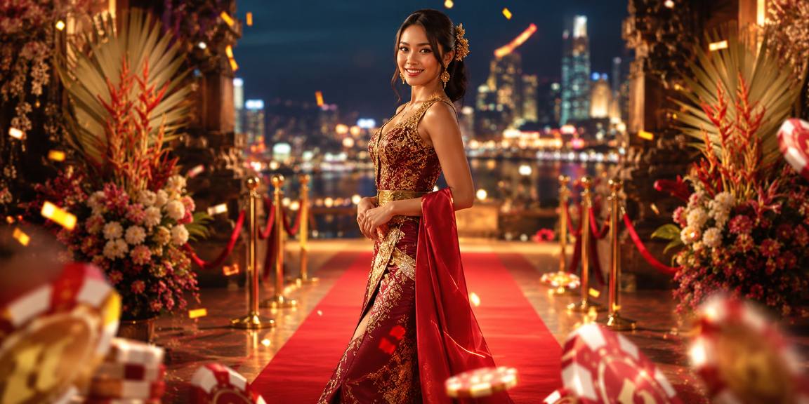 lexustoto Baccarat at lexustoto for Indonesia