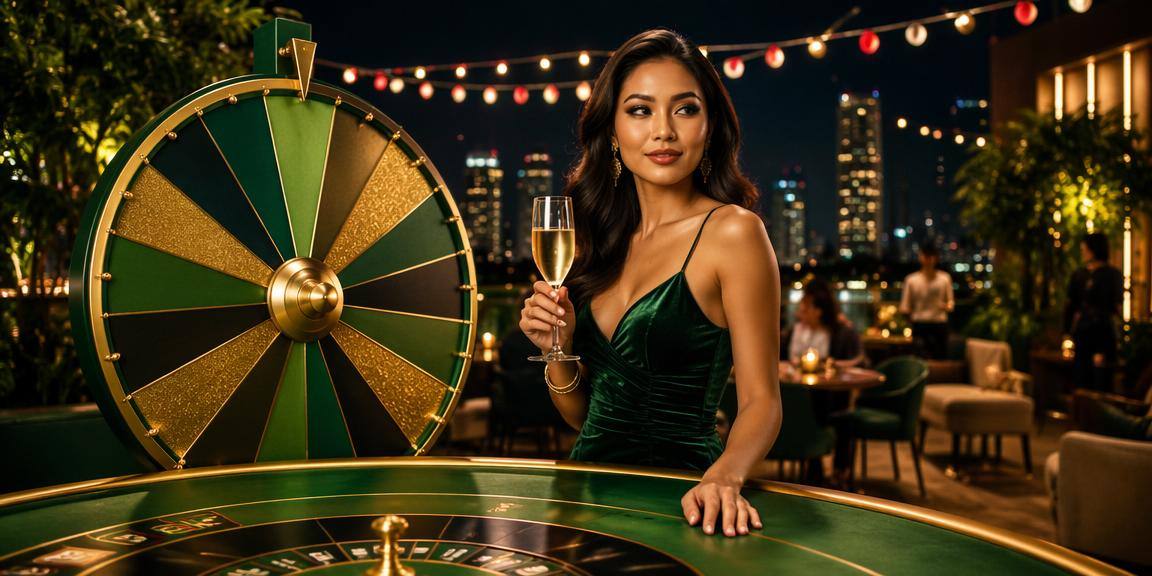 lexustoto lexustoto Casino Tables and Game Rooms